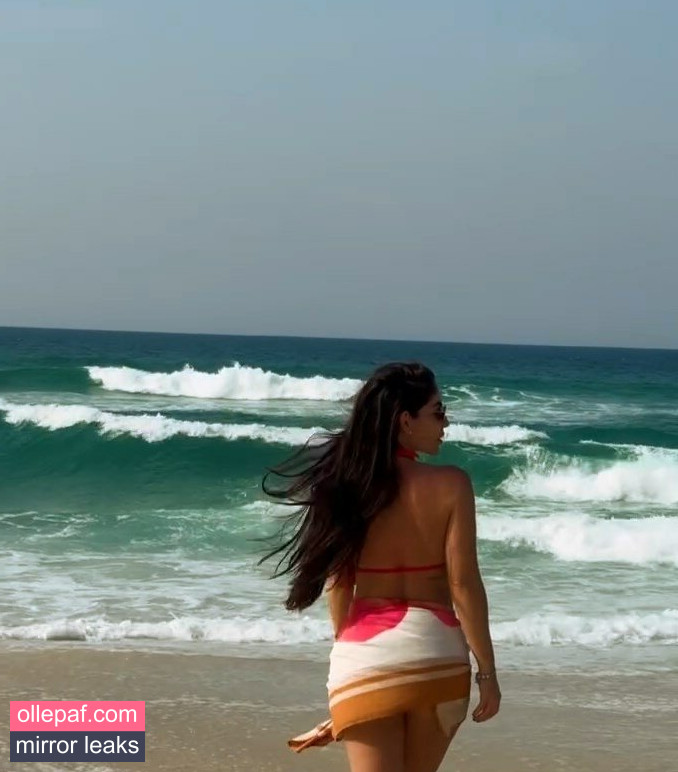 Latest Leaks Anamara Barreira Nude #72 - Fapello