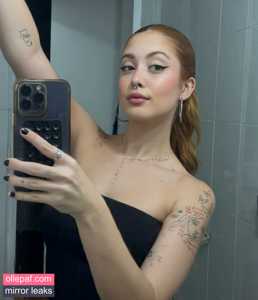 Latest Leaks Ananda Morais Nude #197 - Fapello