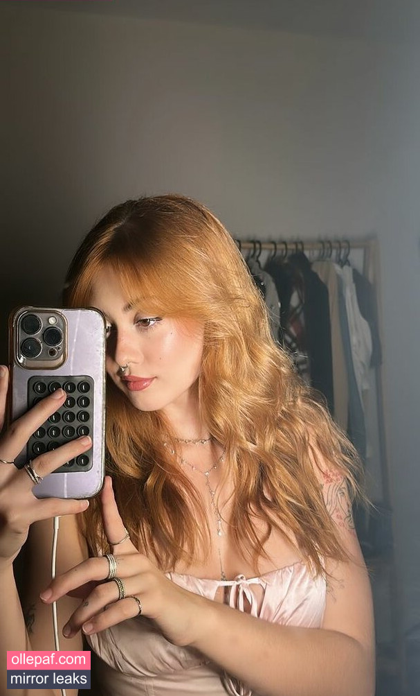 Latest Leaks Ananda Morais Nude #227 - Fapello