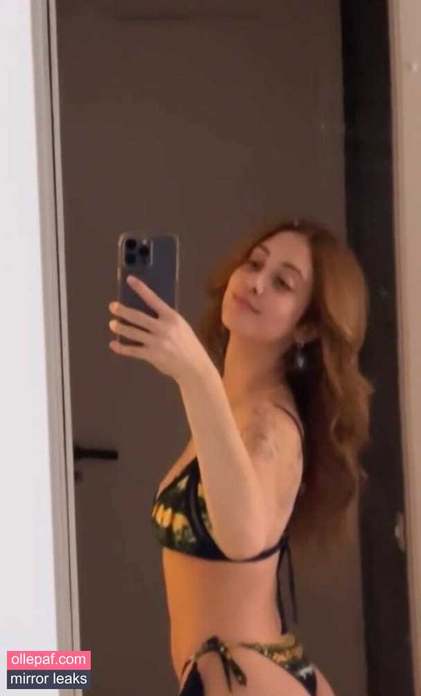 Latest Leaks Ananda Morais Nude #293 - Fapello