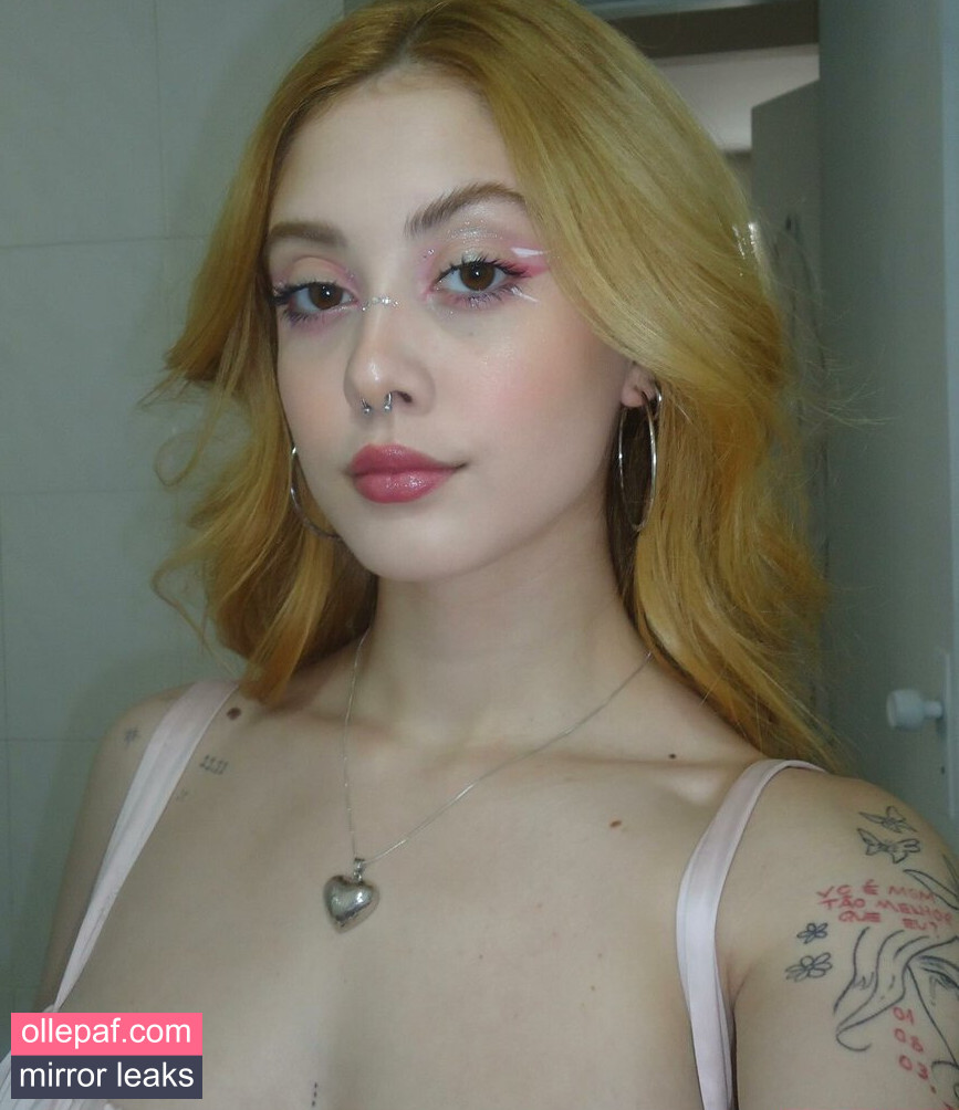Latest Leaks Ananda Morais Nude #363 - Fapello