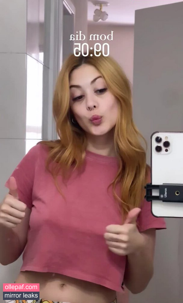Latest Leaks Ananda Morais Nude #452 - Fapello