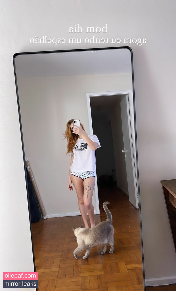 Latest Leaks Ananda Morais Nude #520 - Fapello