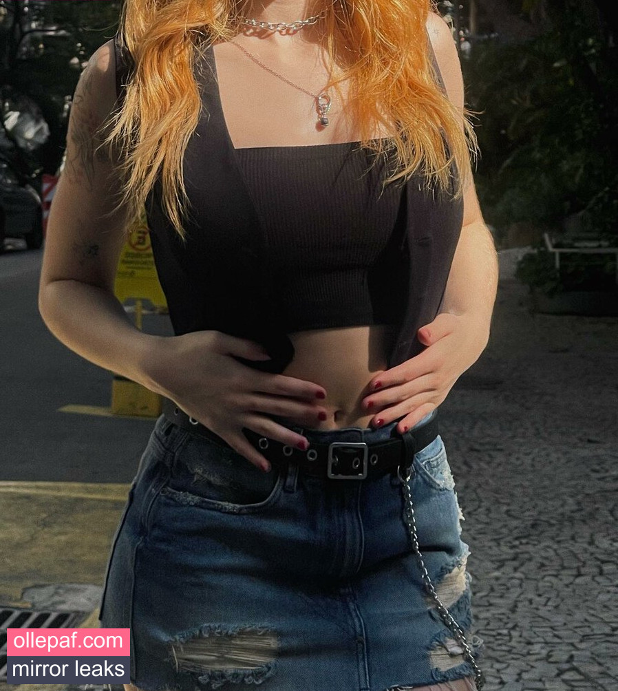 Latest Leaks Ananda Morais Nude #535 - Fapello