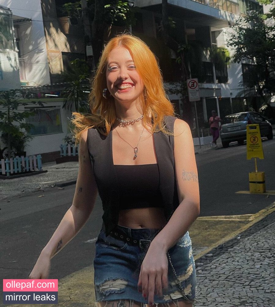 Latest Leaks Ananda Morais Nude #538 - Fapello