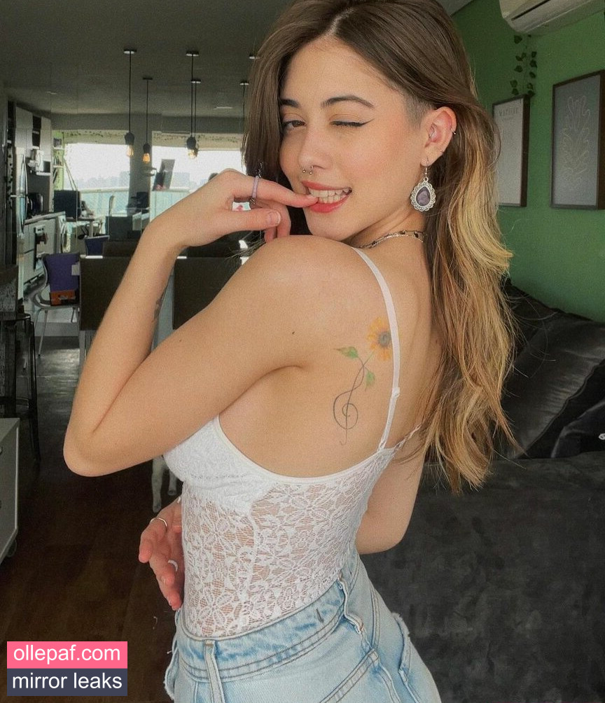 Latest Leaks Ananda Morais Nude #618 - Fapello