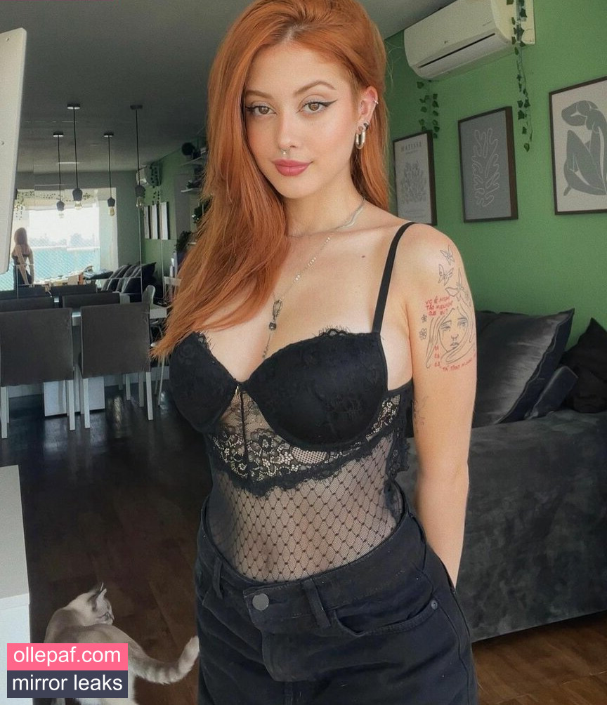 Latest Leaks Ananda Morais Nude #673 - Fapello