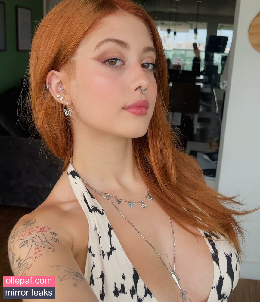 Latest Leaks Ananda Morais Nude #737 - Fapello