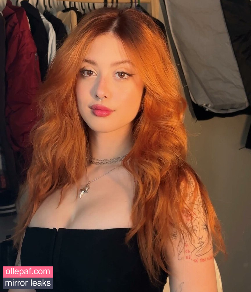 Latest Leaks Ananda Morais Nude #76 - Fapello