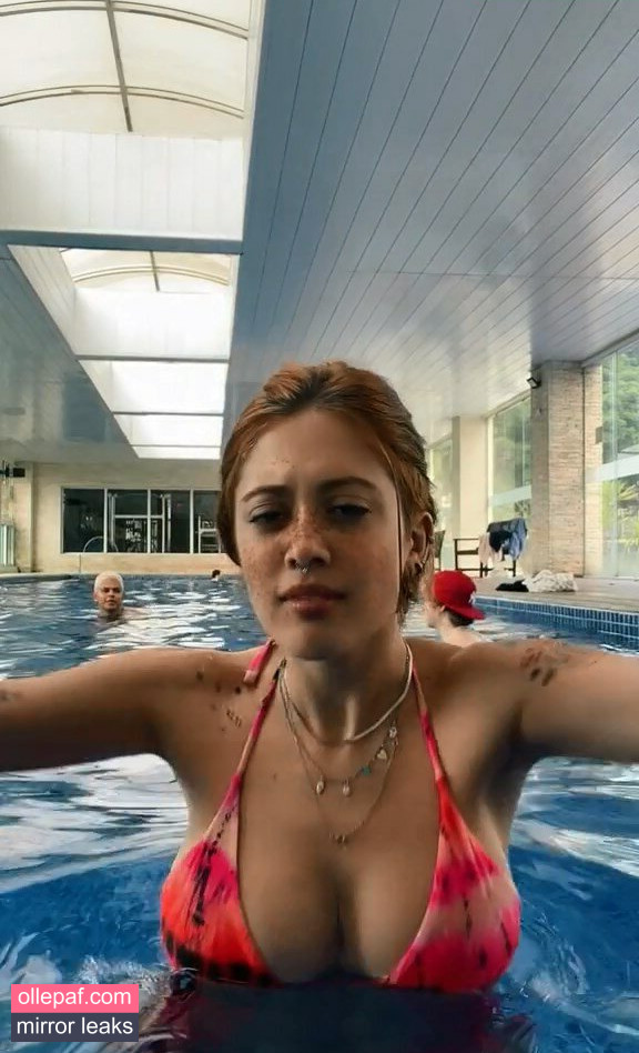 Latest Leaks Ananda Morais Nude #766 - Fapello