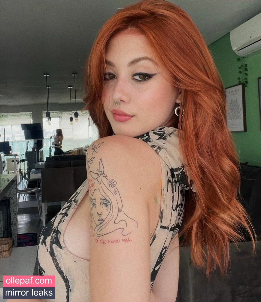 Latest Leaks Ananda Morais Nude #773 - Fapello
