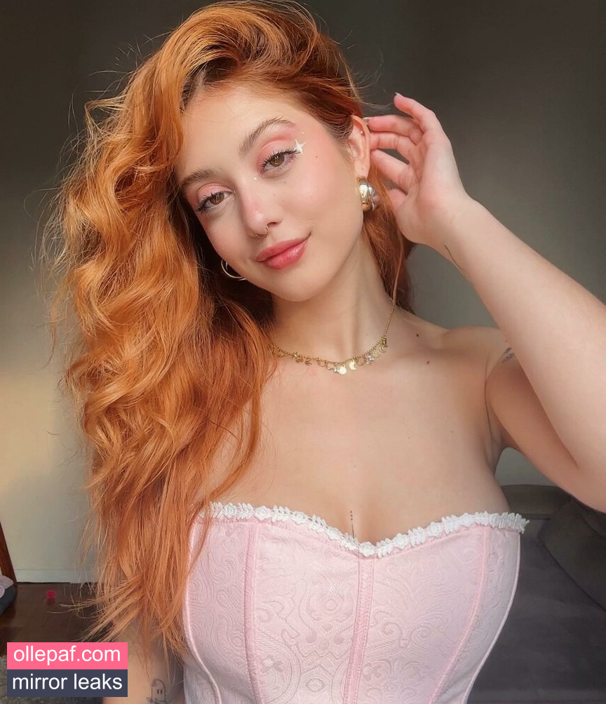Latest Leaks Ananda Morais Nude #95 - Fapello