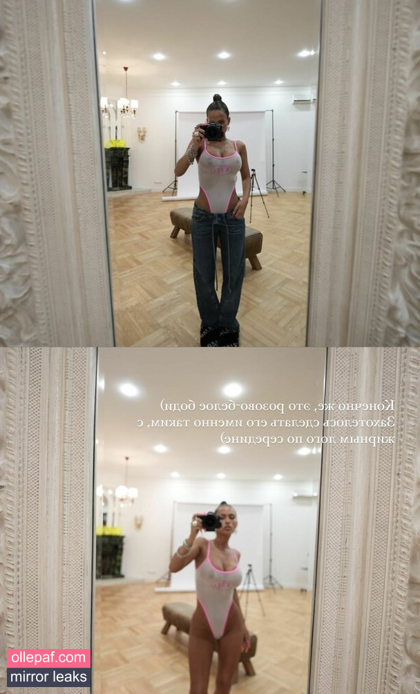 Latest Leaks Anastasia Anikina Nude #31 - Fapello