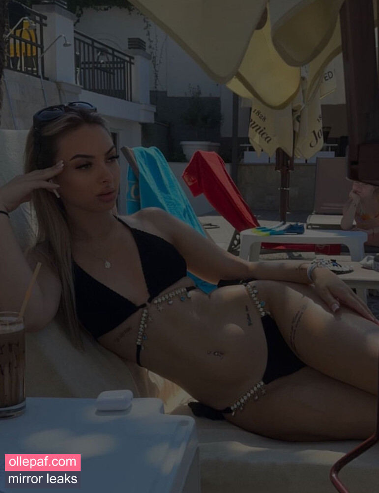 Latest Leaks Anastasia Ciric Nude #32 - Fapello