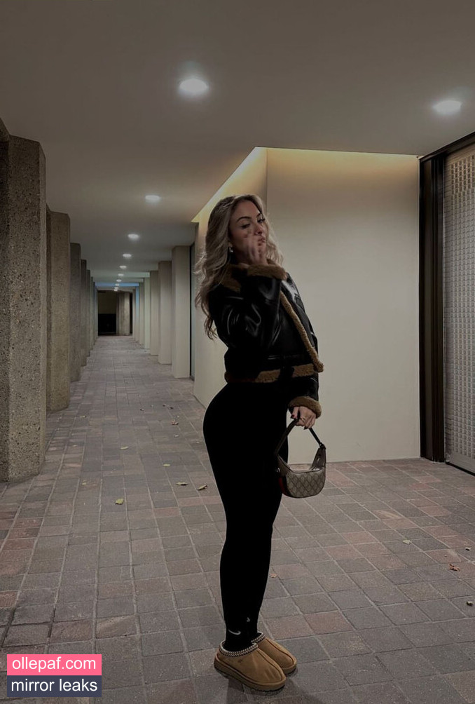 Latest Leaks Anastasia Ciric Nude #6 - Fapello