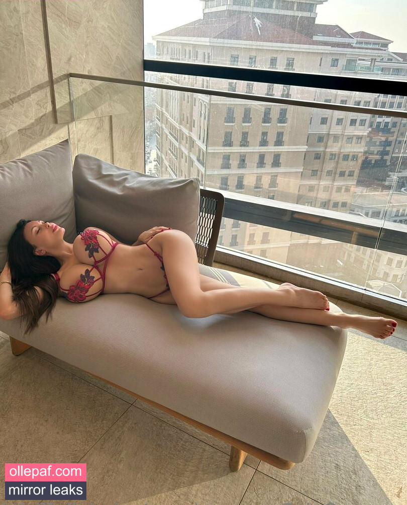 Latest Leaks Anastasia Doll Nude #17 - Fapello