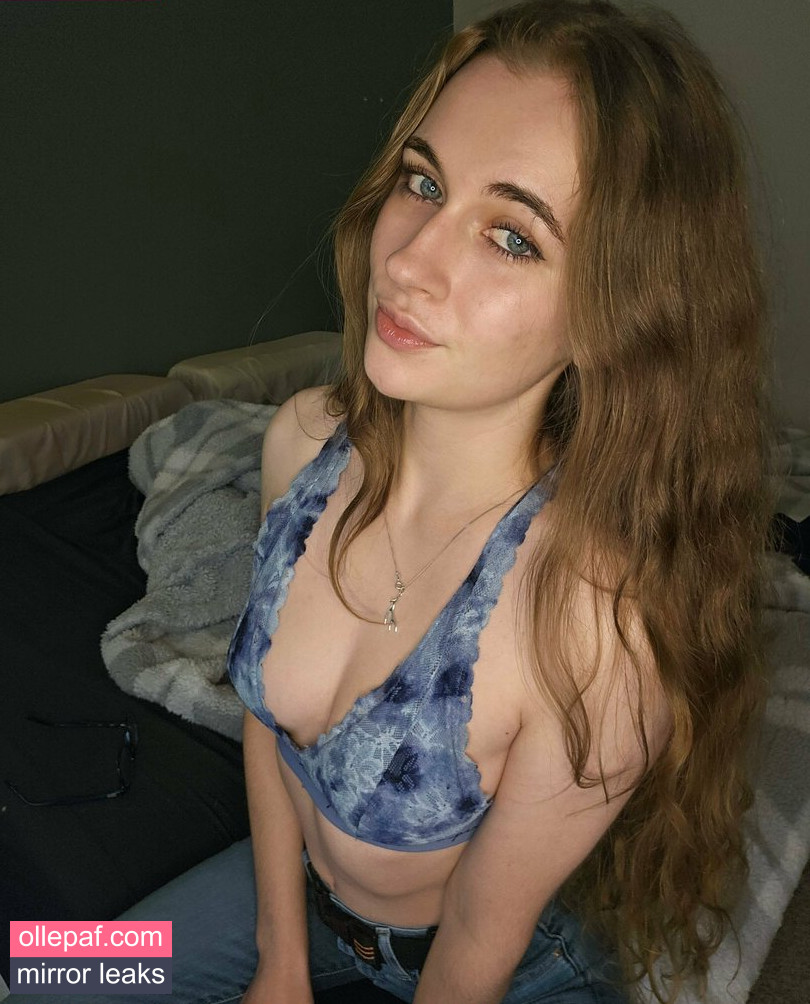 Latest Leaks anastasia_grace20 Nude #4 - Fapello