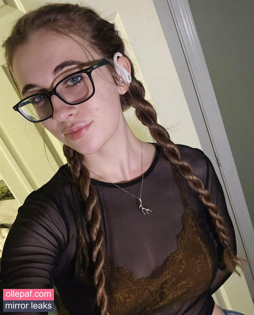 Latest Leaks anastasia_grace20 Nude #8 - Fapello