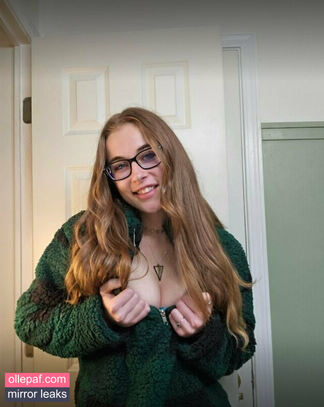 Latest Leaks anastasia_grace21 Nude #13 - Fapello