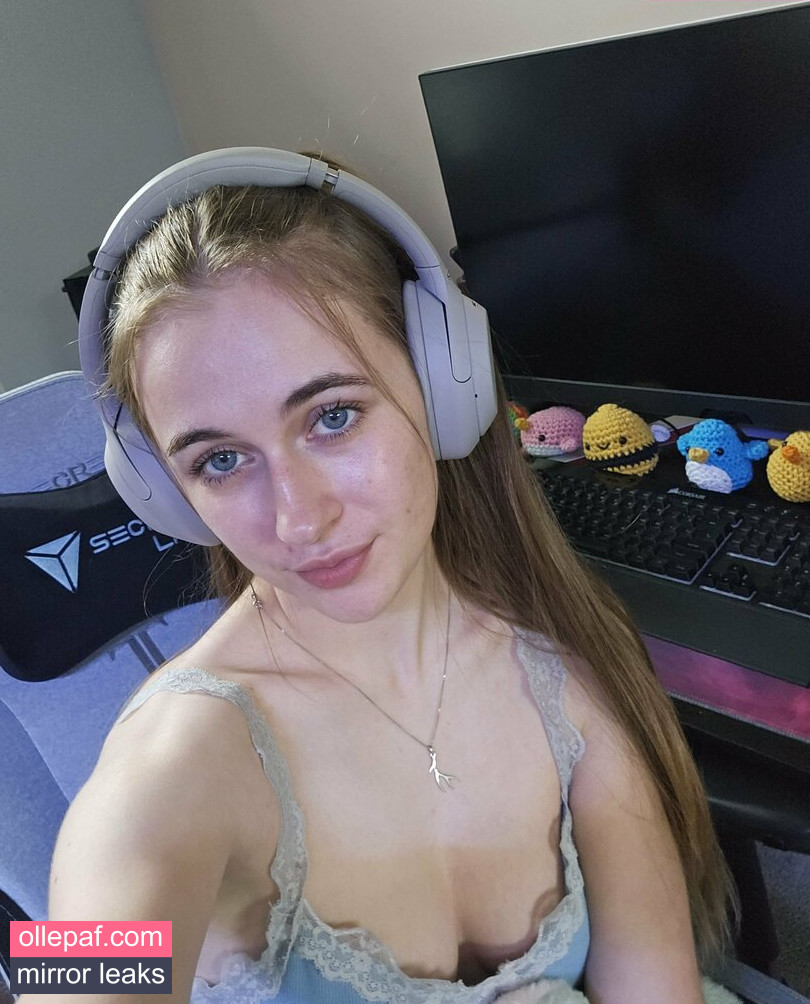 Latest Leaks anastasia_grace21 Nude #20 - Fapello