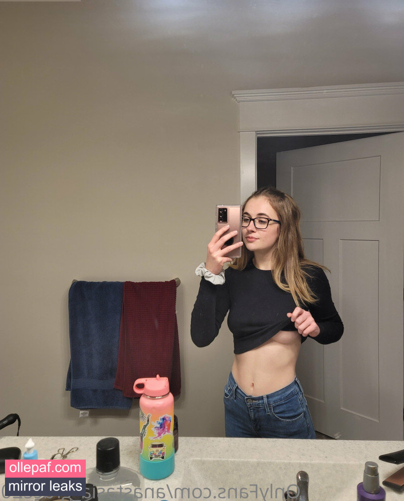 Latest Leaks anastasia_grace21 Nude #55 - Fapello