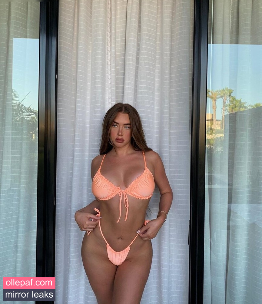 Latest Leaks Anastasia Karanikolaou Nude #187 - Fapello