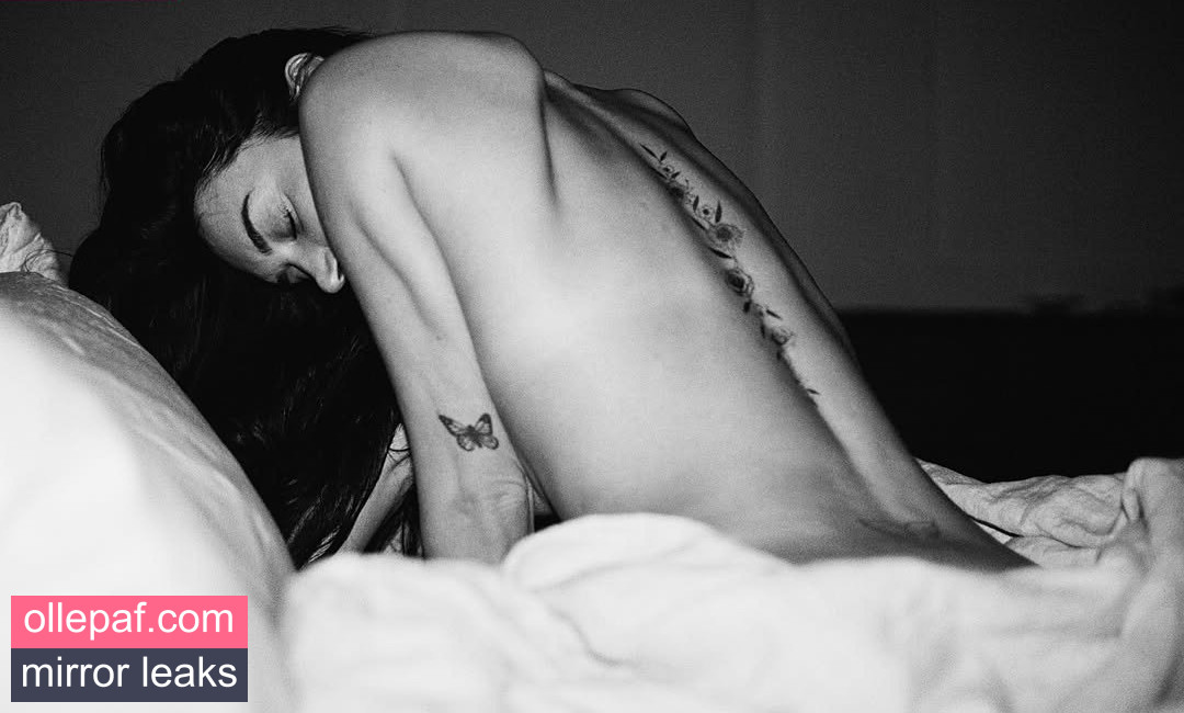 Latest Leaks Anastasia Karanikolaou Nude #28 - Fapello