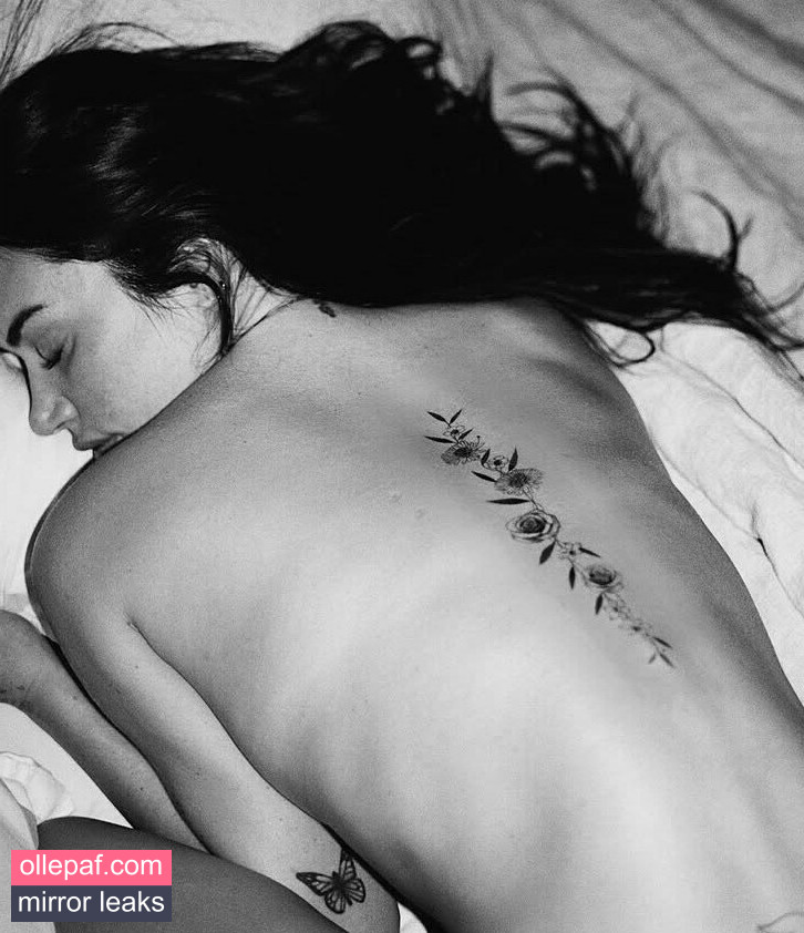 Latest Leaks Anastasia Karanikolaou Nude #29 - Fapello