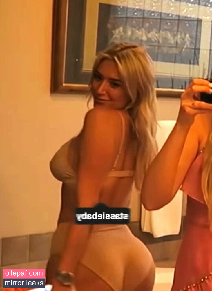 Latest Leaks Anastasia Karanikolaou Nude #283 - Fapello