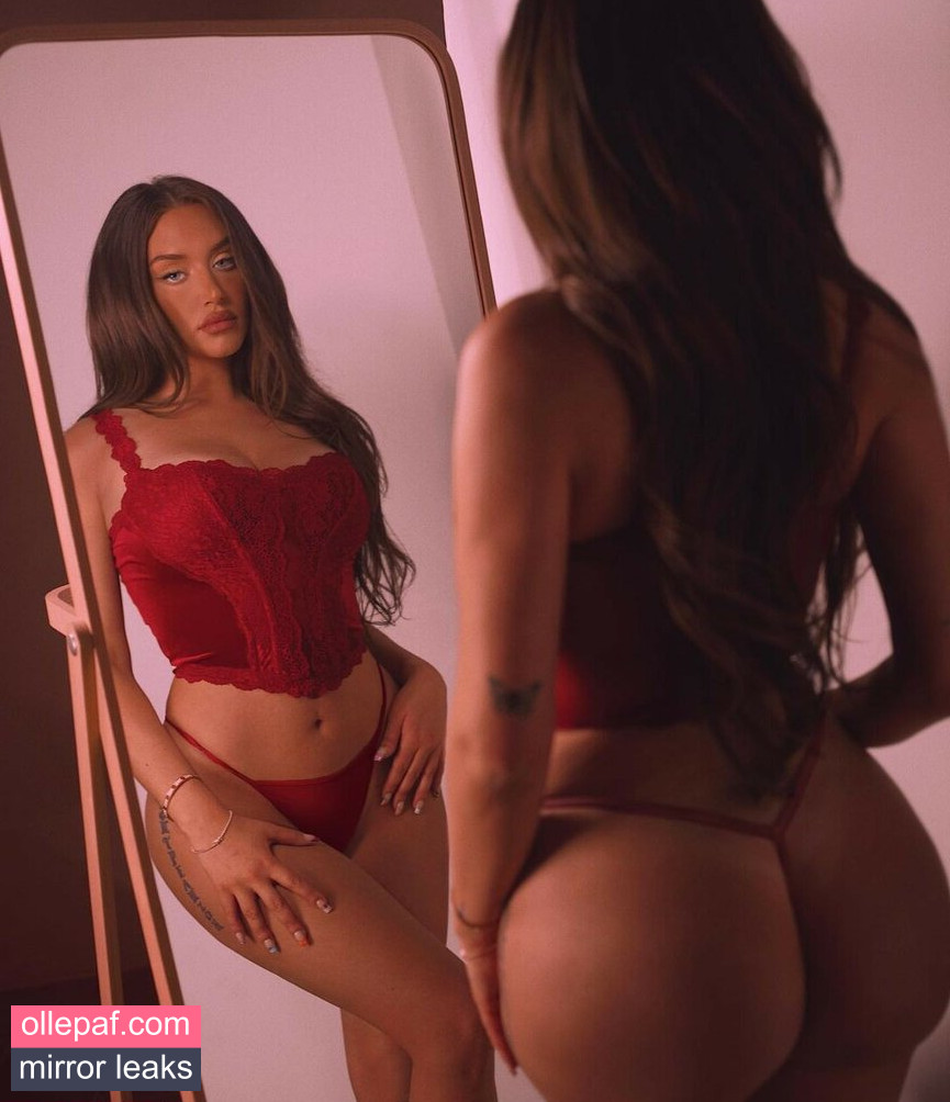 Latest Leaks Anastasia Karanikolaou Nude #292 - Fapello