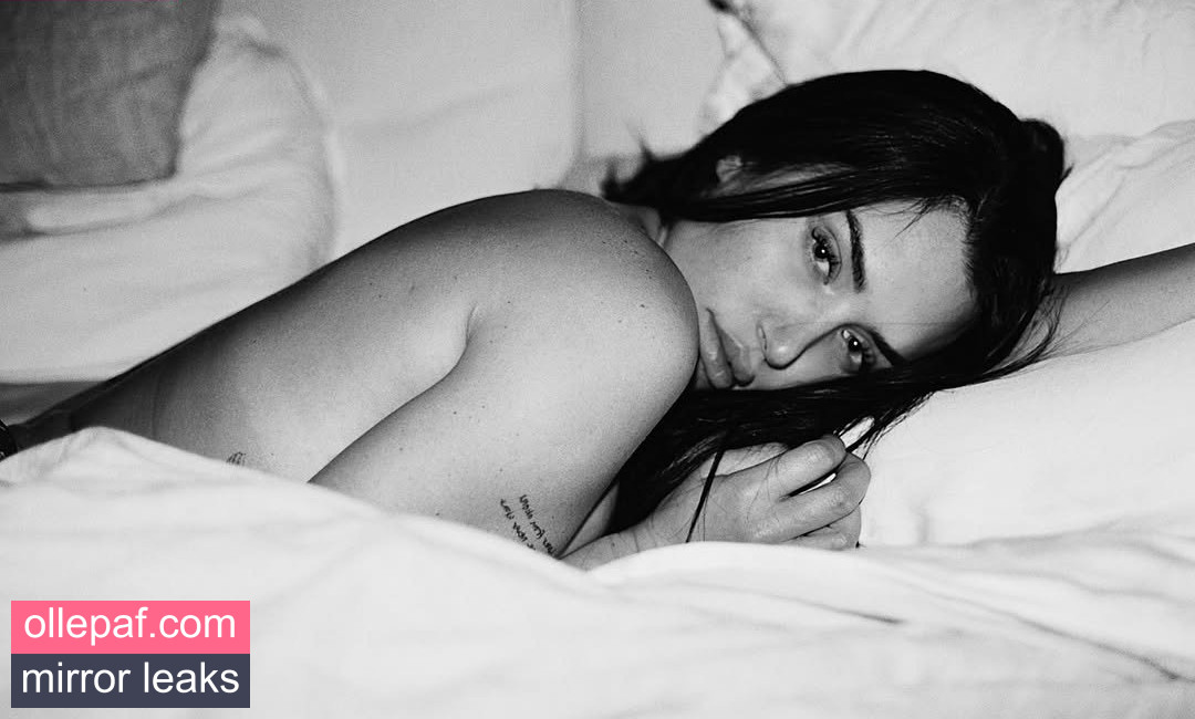 Latest Leaks Anastasia Karanikolaou Nude #31 - Fapello