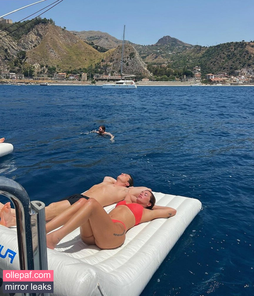 Latest Leaks Anastasia Karanikolaou Nude #357 - Fapello