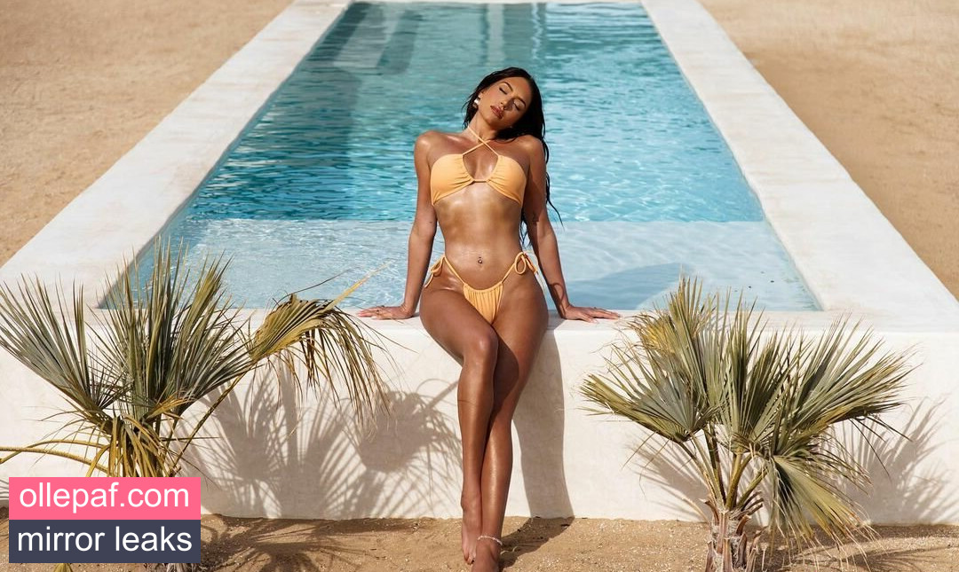 Latest Leaks Anastasia Karanikolaou Nude #406 - Fapello
