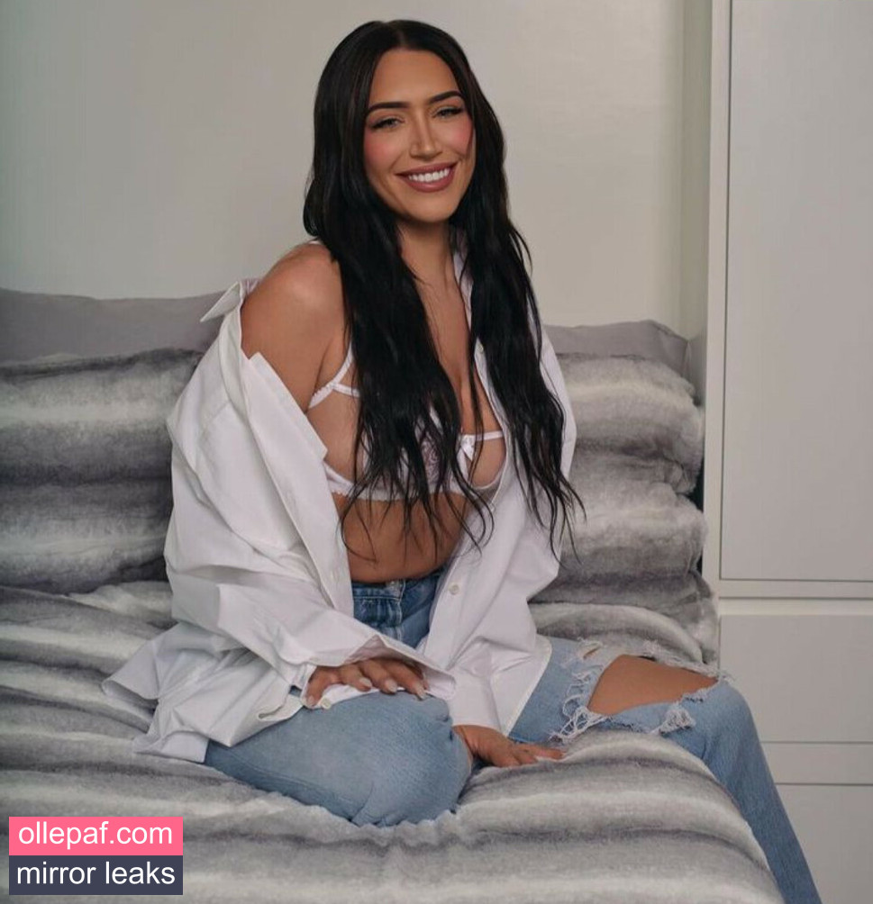 Latest Leaks Anastasia Karanikolaou Nude #412 - Fapello