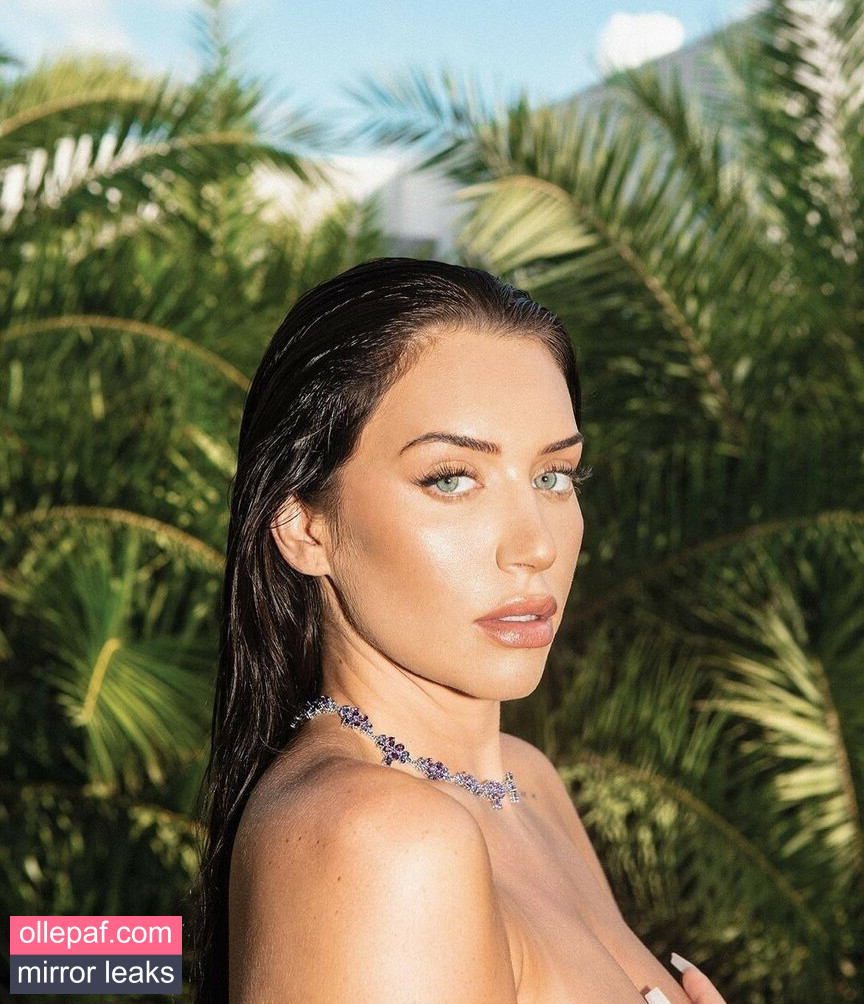 Latest Leaks Anastasia Karanikolaou Nude #422 - Fapello