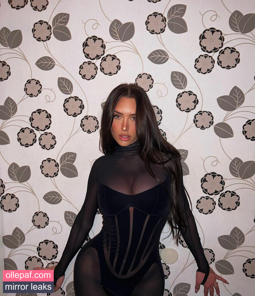 Latest Leaks Anastasia Karanikolaou Nude #458 - Fapello