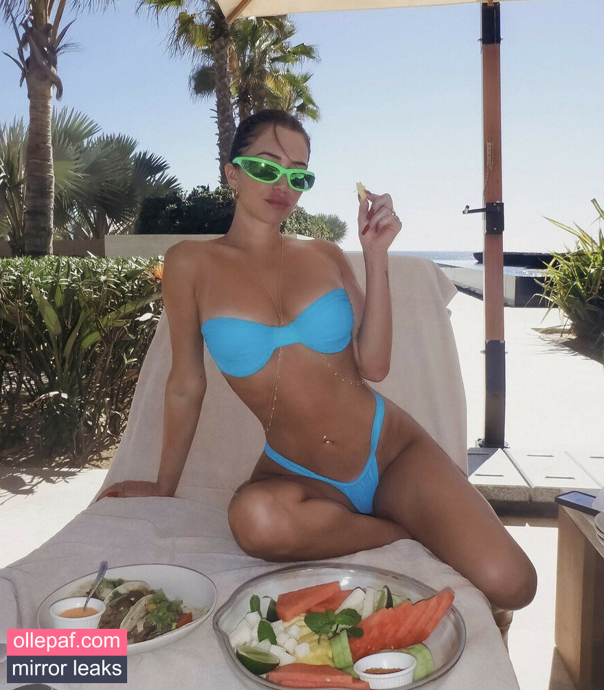 Latest Leaks Anastasia Karanikolaou Nude #489 - Fapello