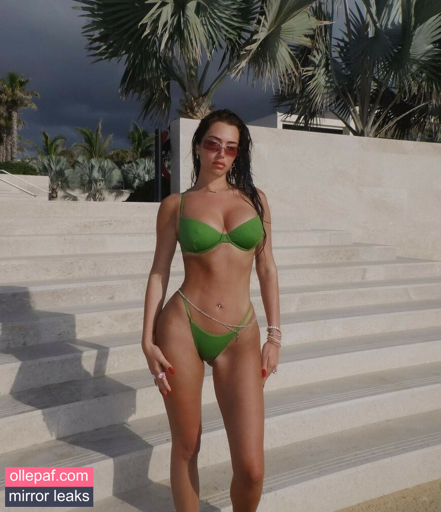 Latest Leaks Anastasia Karanikolaou Nude #500 - Fapello