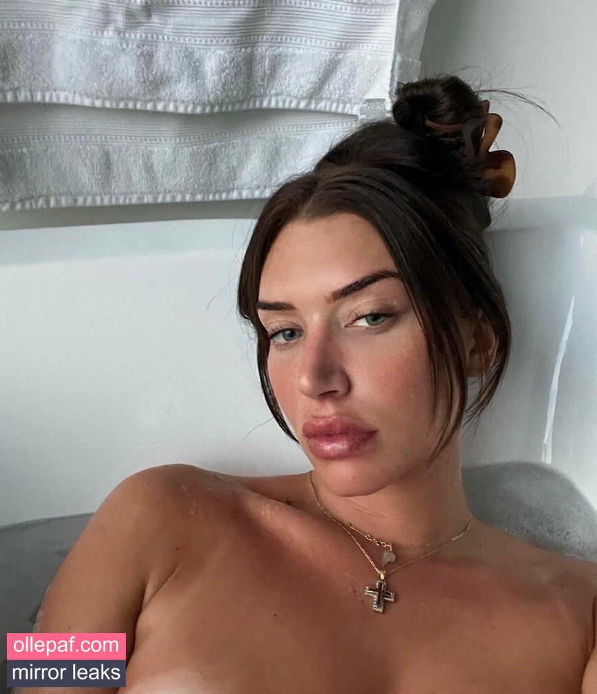 Latest Leaks Anastasia Karanikolaou Nude #509 - Fapello