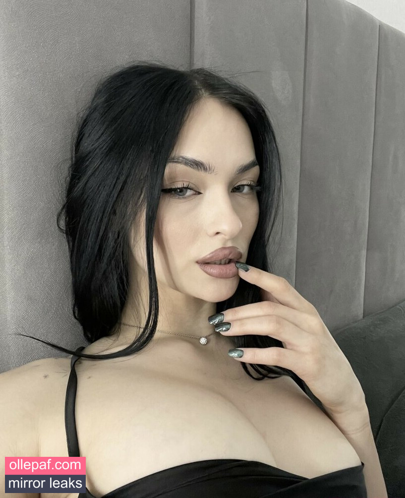 Anastasia Useeva Nude Leaks OnlyFans #9 - Fapello