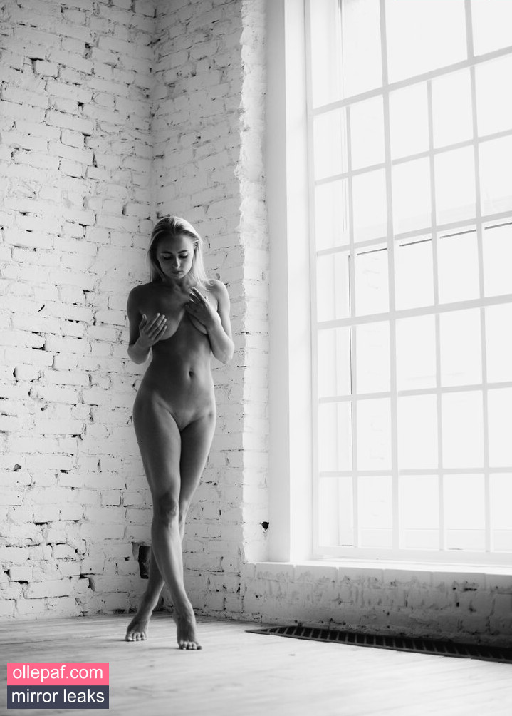 Latest Leaks Anastasia Zavistovskaya Nude #61 - Fapello