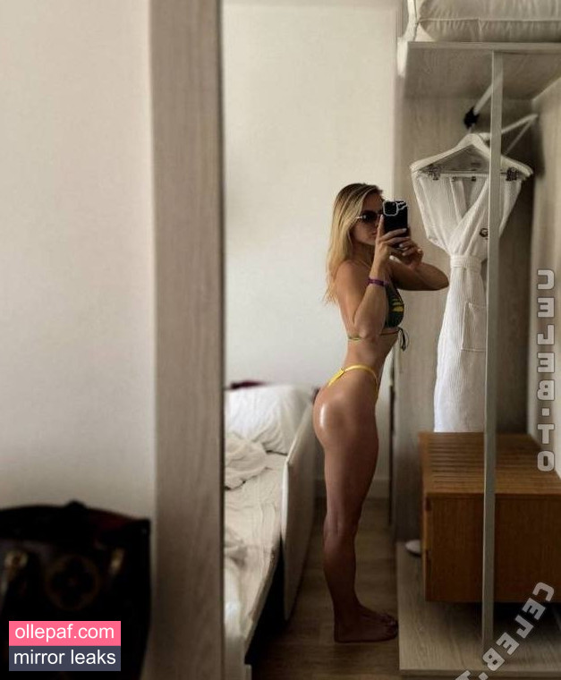 Latest Leaks Anastasia Zolotaya Nude #4 - Fapello