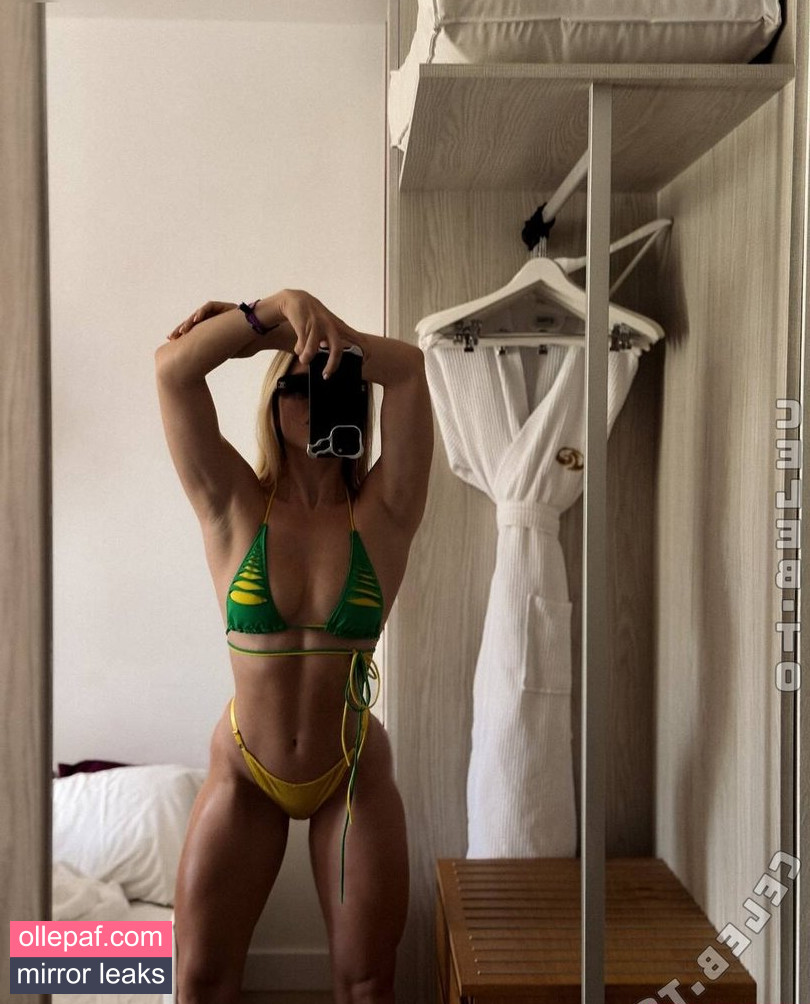 Latest Leaks Anastasia Zolotaya Nude #10 - Fapello