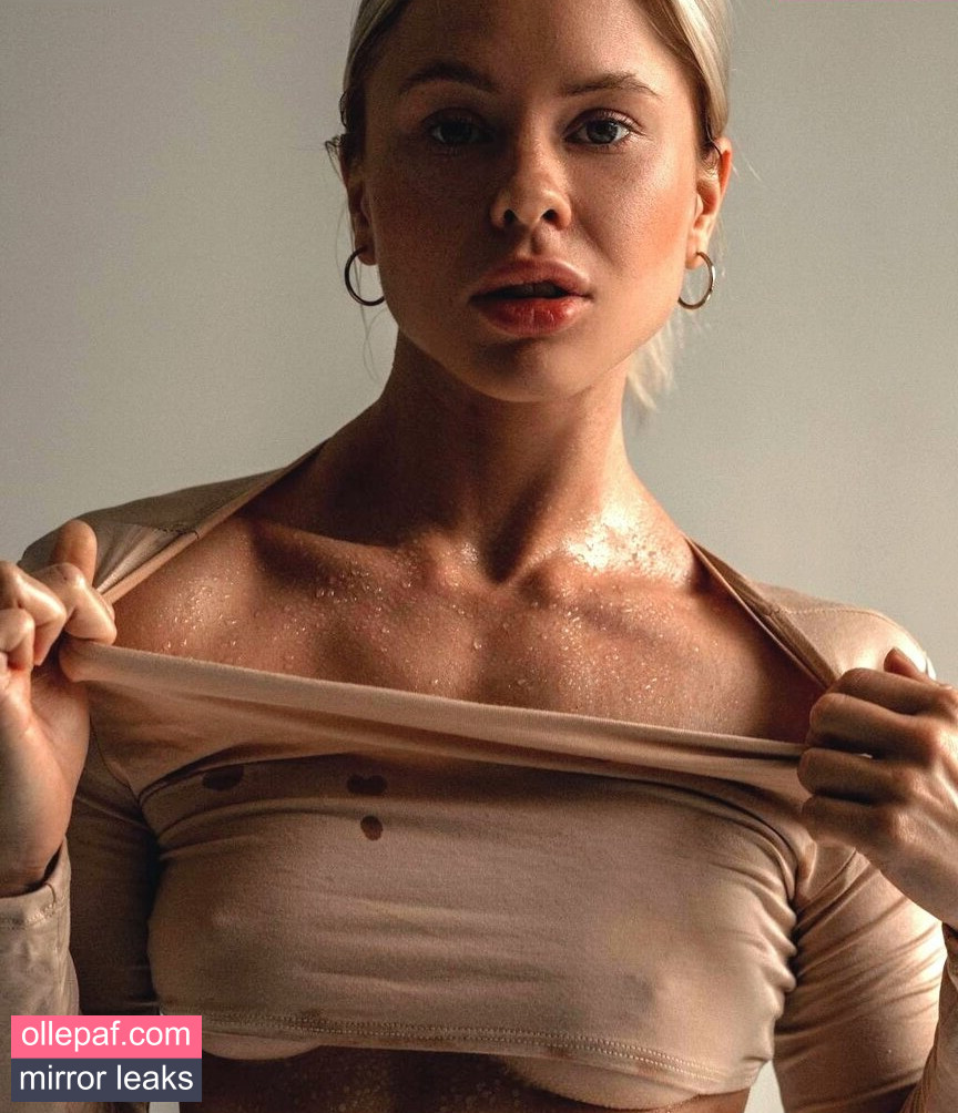 Latest Leaks Anastasia Zolotaya Nude #93 - Fapello