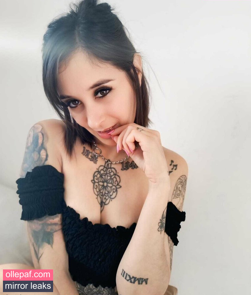 Latest Leaks anastasiaab Nude #3 - Fapello
