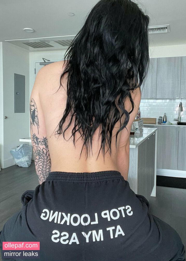 Latest Leaks anastasiagoth Nude #107 - Fapello