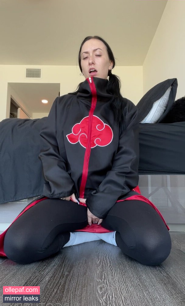 Latest Leaks anastasiagoth Nude #13 - Fapello