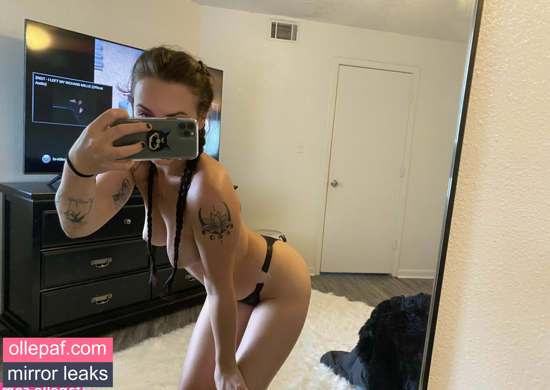 Latest Leaks anastasiagoth Nude #211 - Fapello
