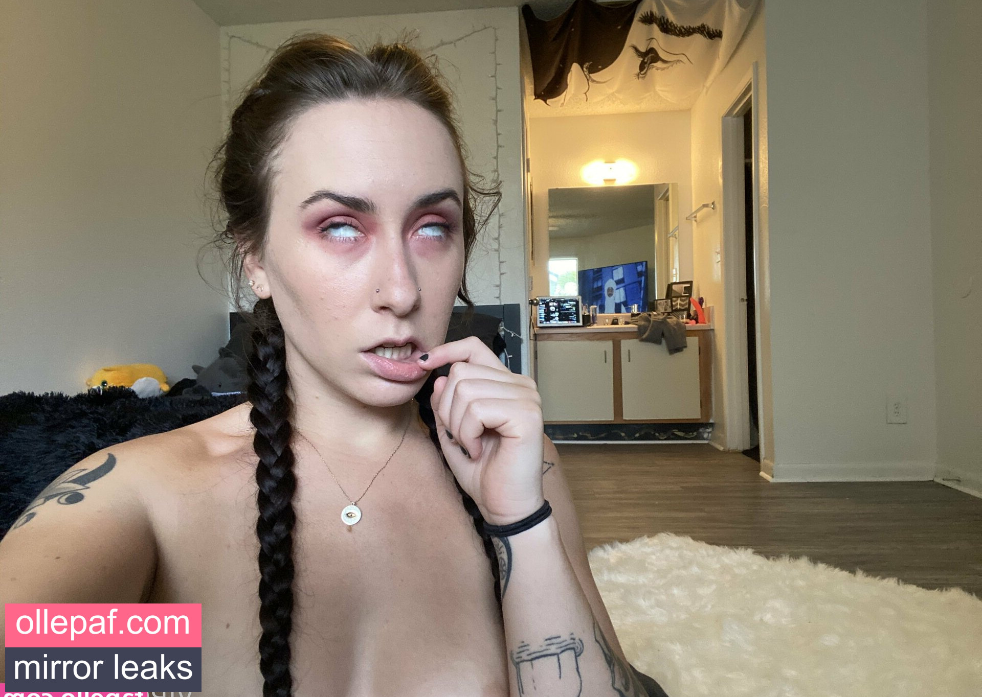Latest Leaks anastasiagoth Nude #219 - Fapello