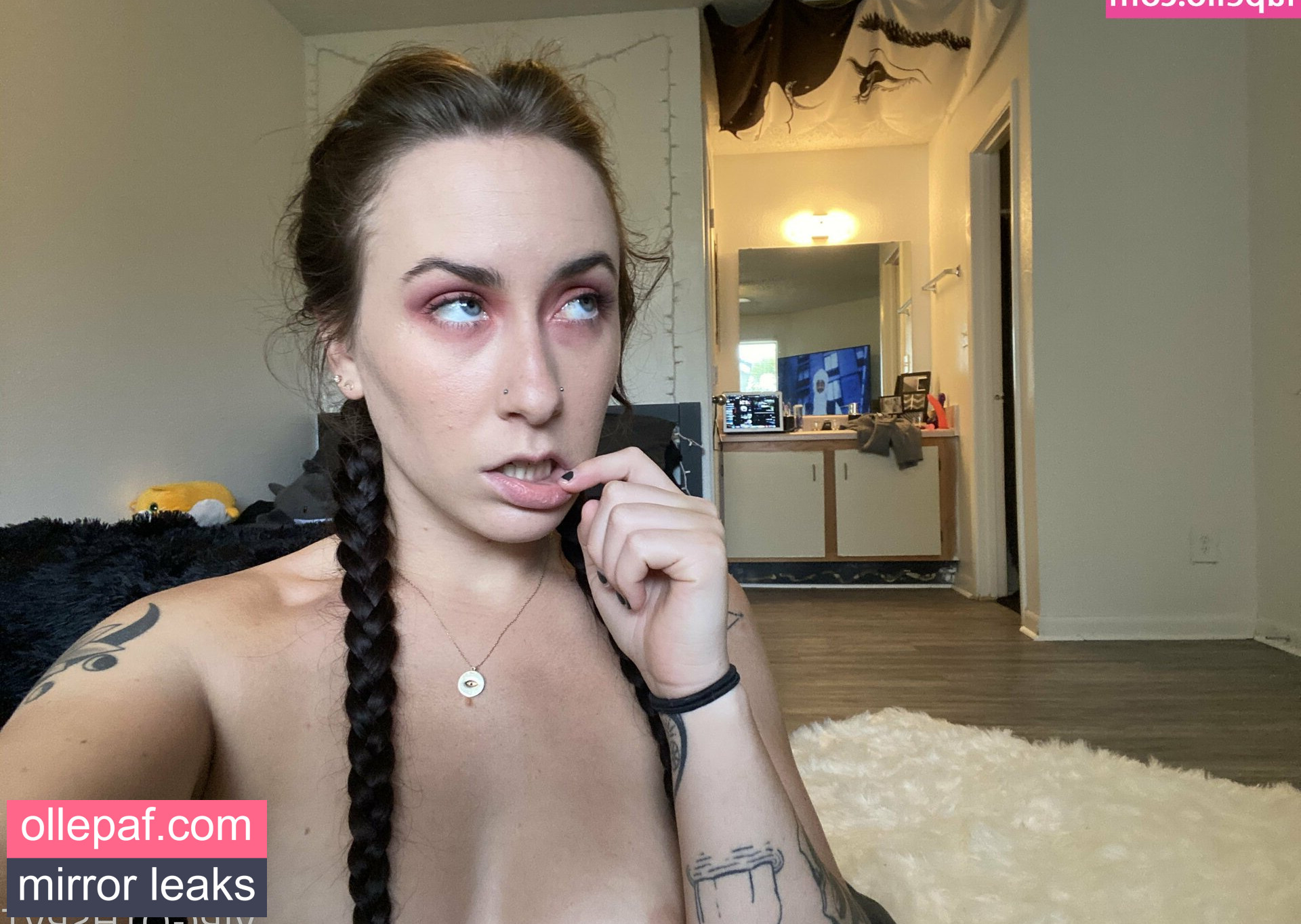 Latest Leaks anastasiagoth Nude #220 - Fapello